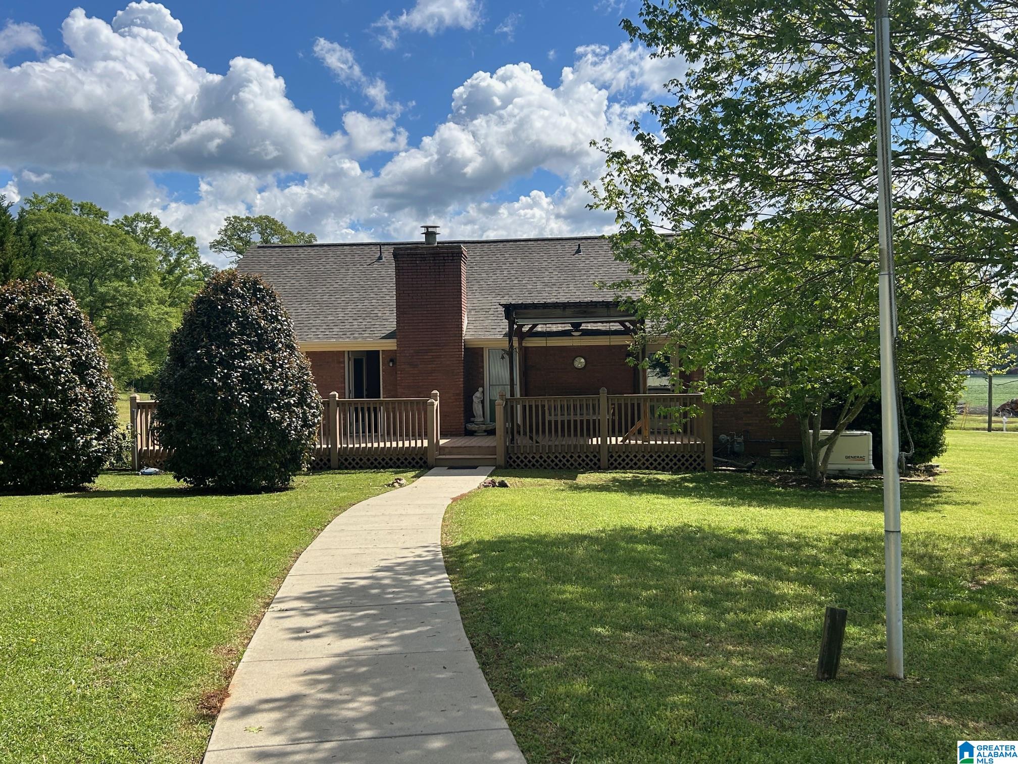 839 Alexandria-Wellington Road Alexandria, AL 36250 - Photo 27 of 33