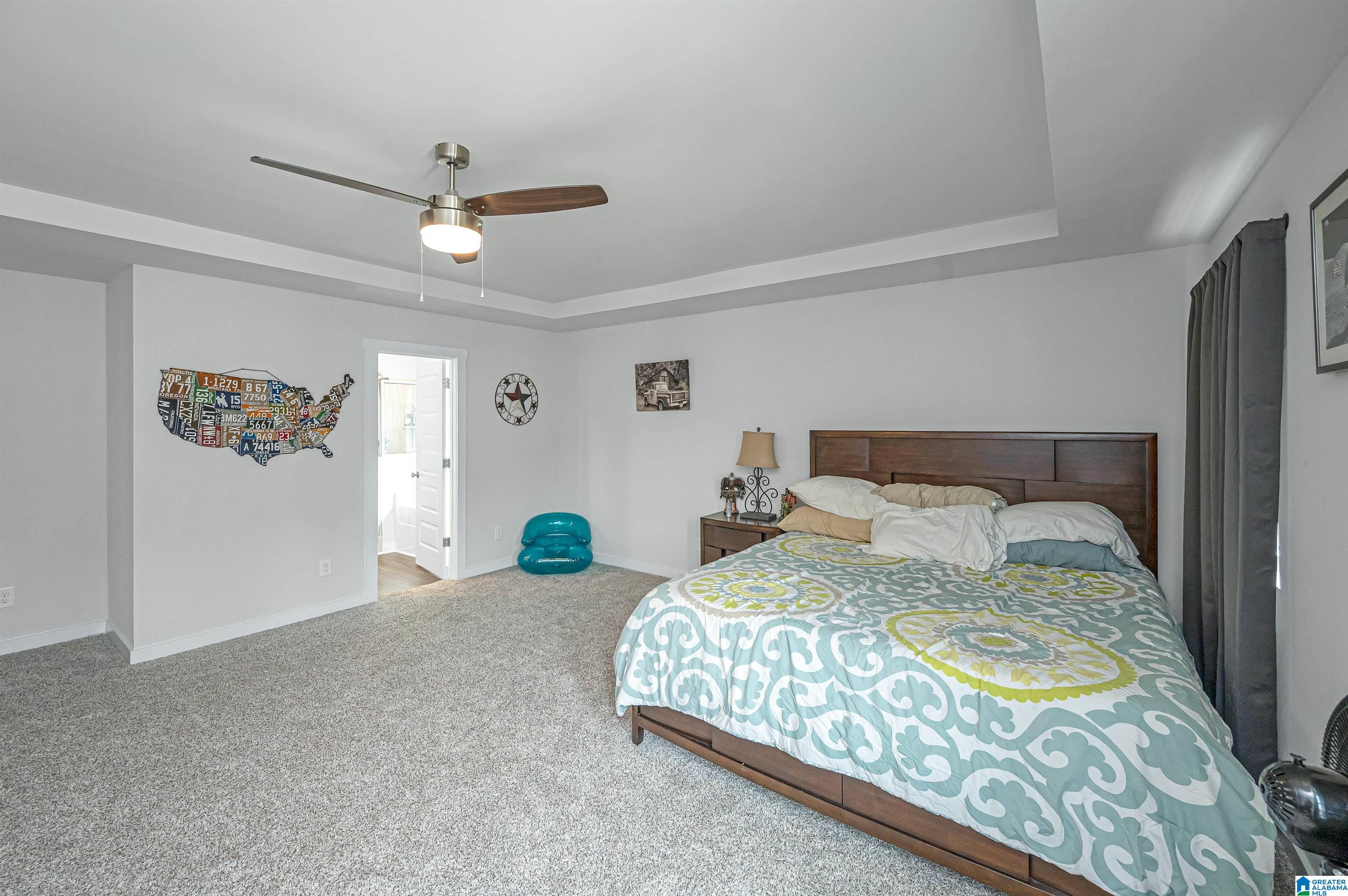 657 Blackberry Glenn Springville, AL 35146 - Photo 26 of 35