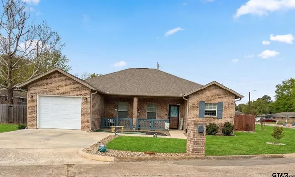 $255,000 | 168 Tupelo Street, Pittsburg, TX 75686