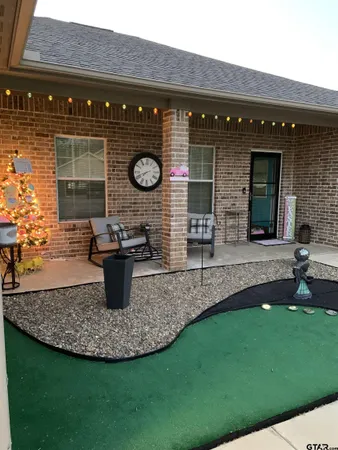 $255,000 | 168 Tupelo Street, Pittsburg, TX 75686