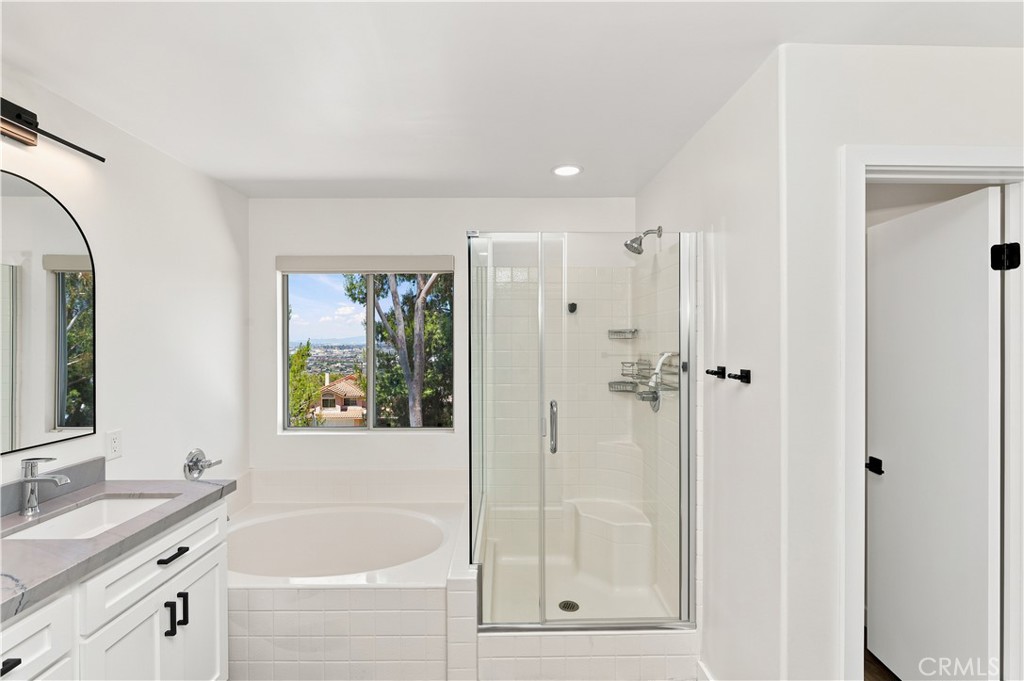 16223 Blue Haven Court Riverside, CA 92503 - Photo 25 of 41 Primary Bathroom