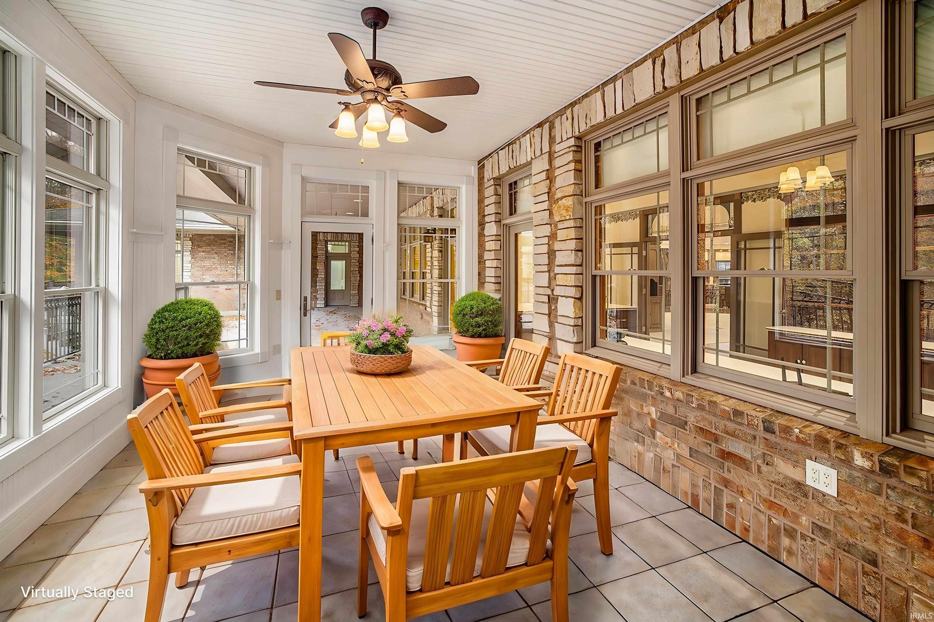 2777 6th Road Bremen, IN 46506 - Photo 12 of 36