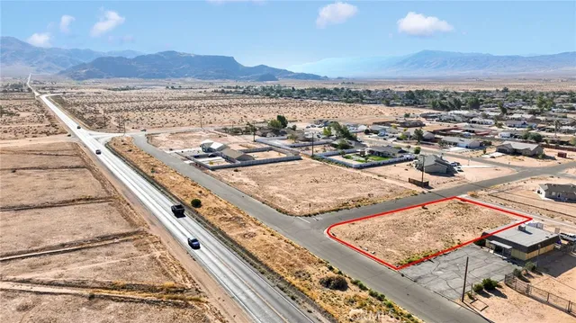 $69,900 | 22869 Us Highway, Apple Valley, CA 92307