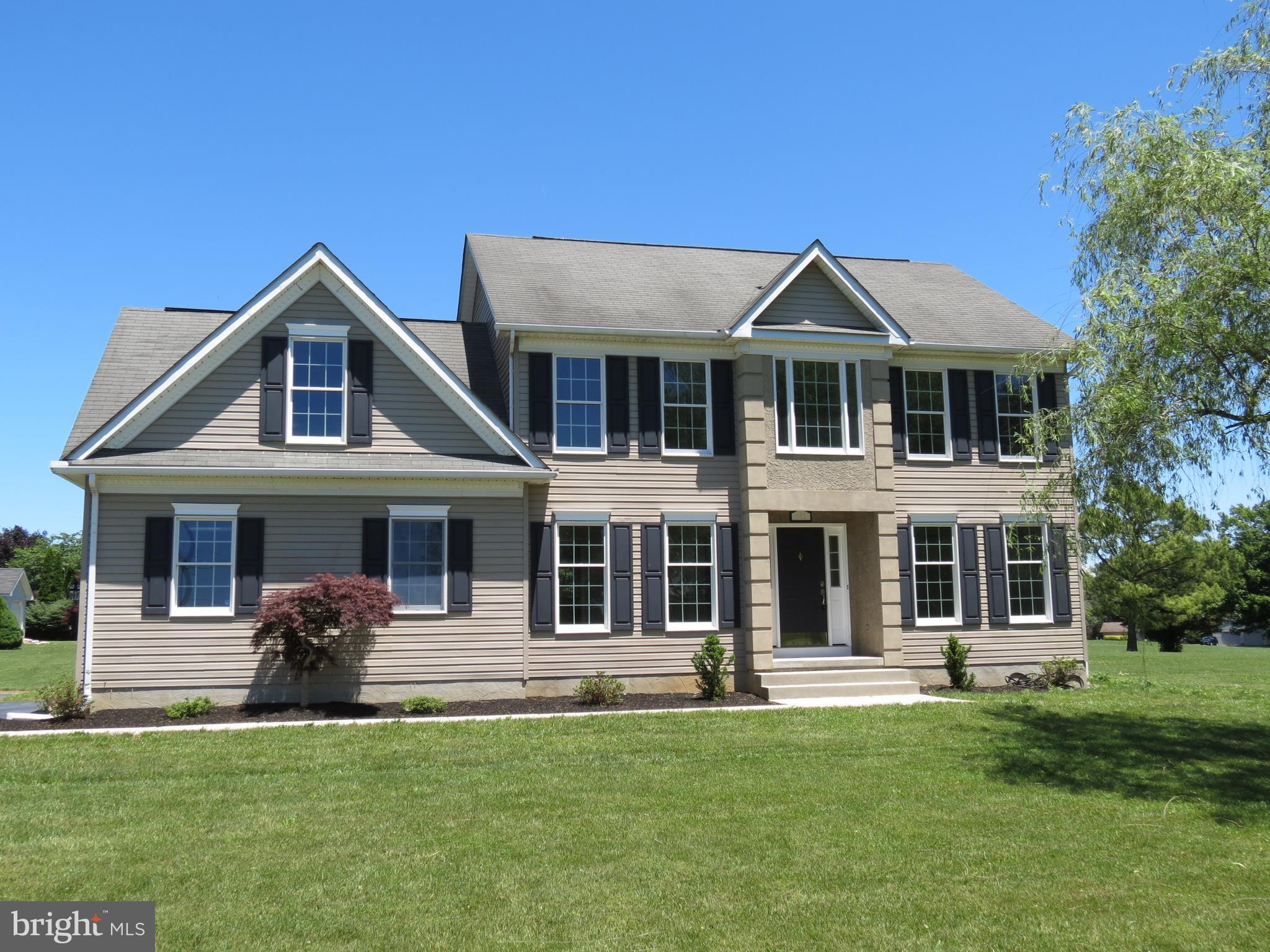 169 Nellies Corner Road Rising Sun, MD 21911 - Photo 1 of 20