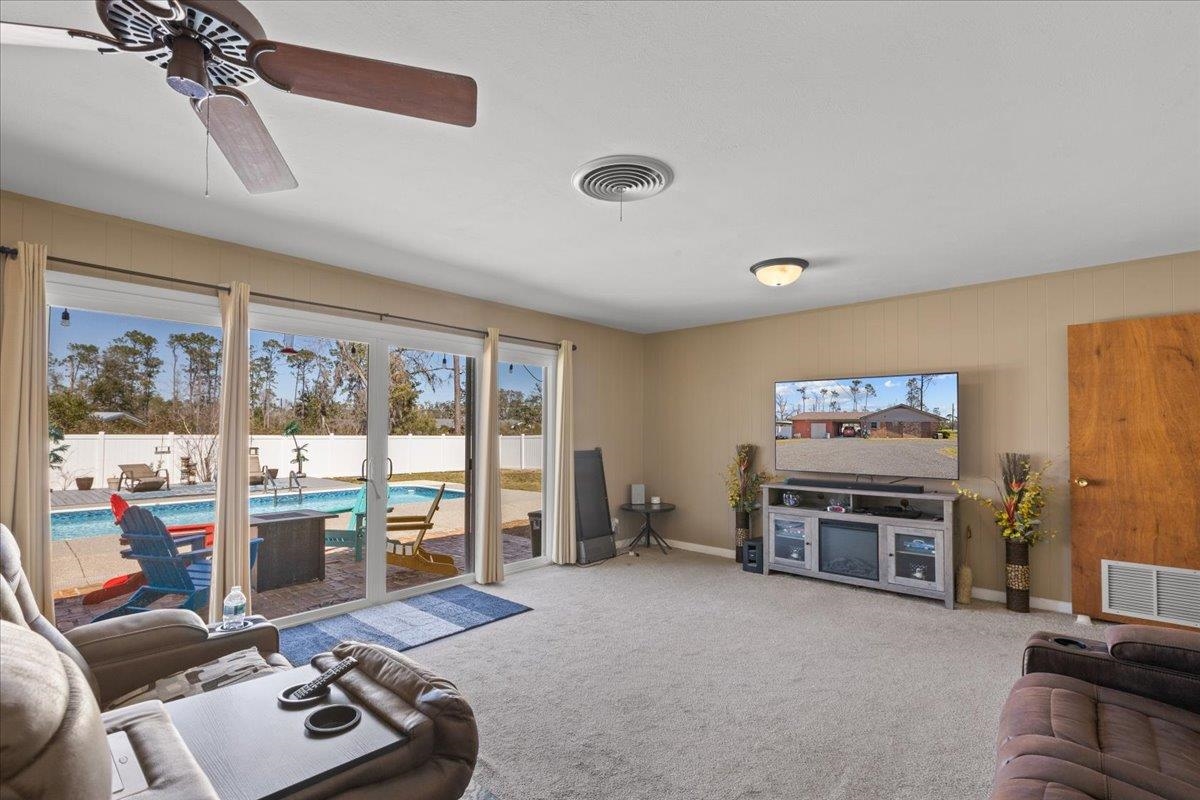 503 Plantation Road Perry, FL 32348 - Photo 15 of 42
