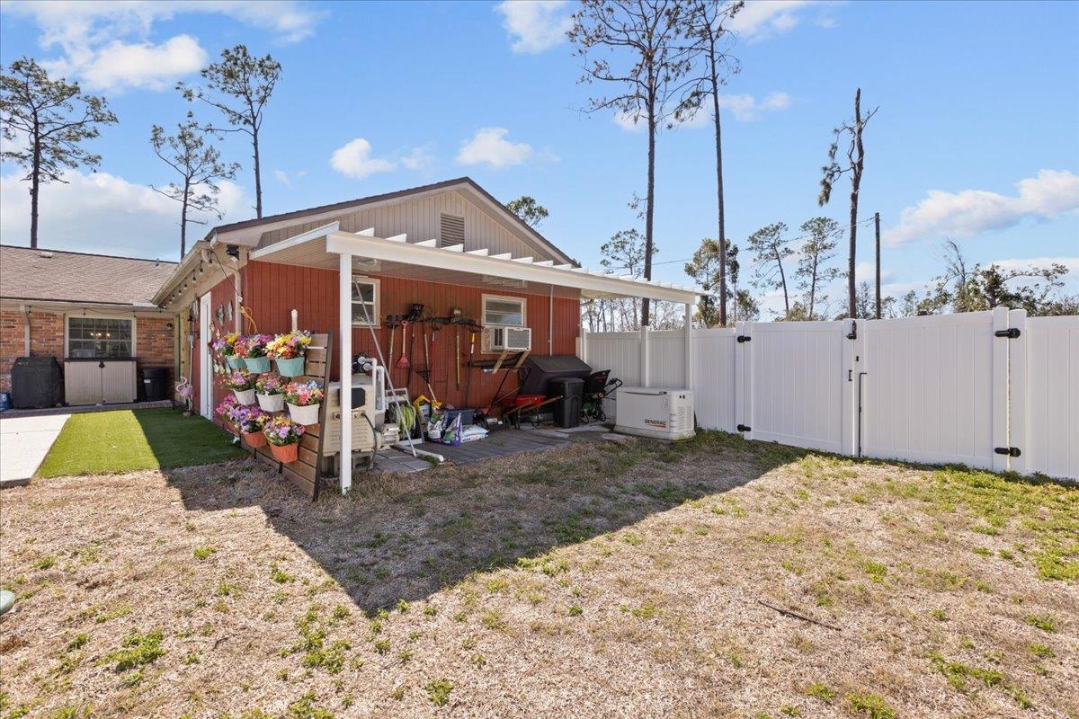 503 Plantation Road Perry, FL 32348 - Photo 30 of 42