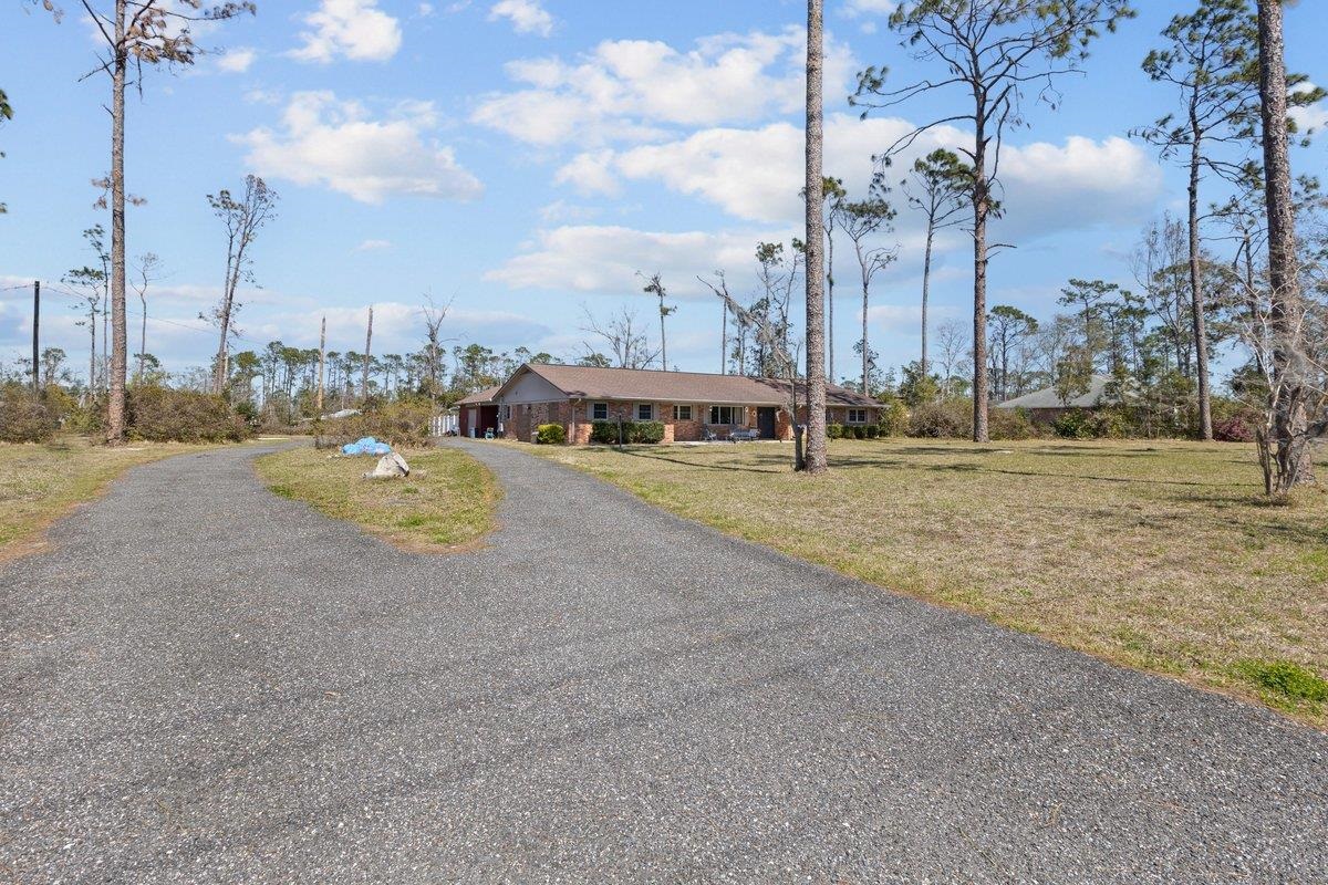 503 Plantation Road Perry, FL 32348 - Photo 3 of 42