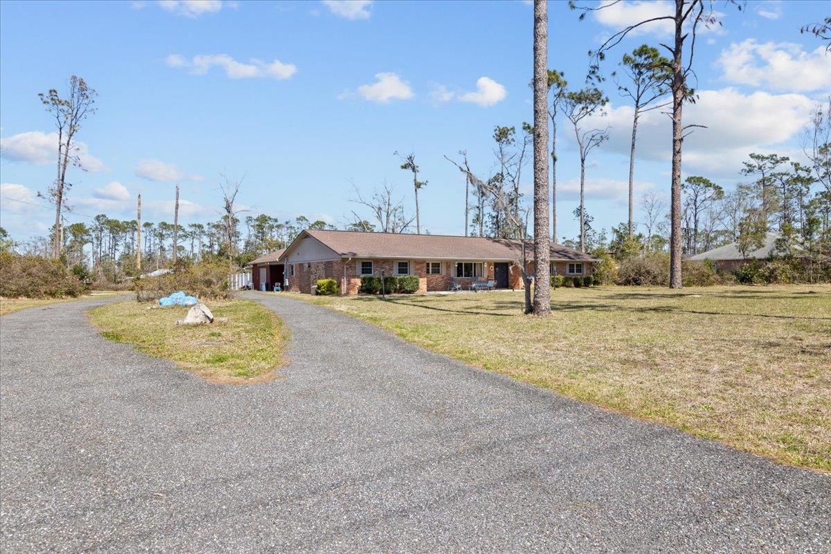 503 Plantation Road Perry, FL 32348 - Photo 36 of 42