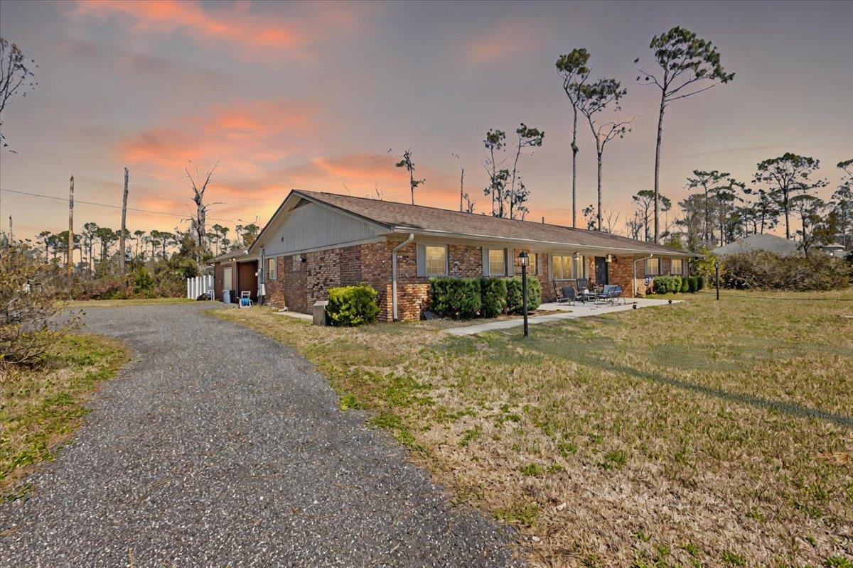 503 Plantation Road Perry, FL 32348 - Photo 4 of 42