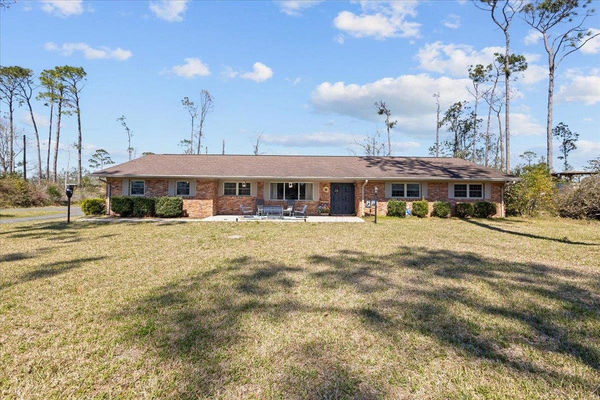 503 Plantation Road Perry, FL 32348 - Photo 42 of 42