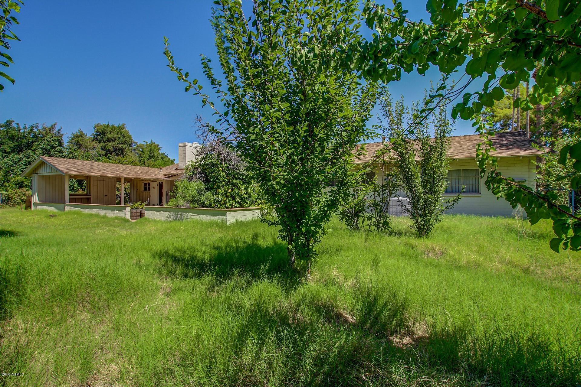5415 East Osborn Road, Unit 31 Phoenix, AZ 85018 - Photo 15 of 16 14