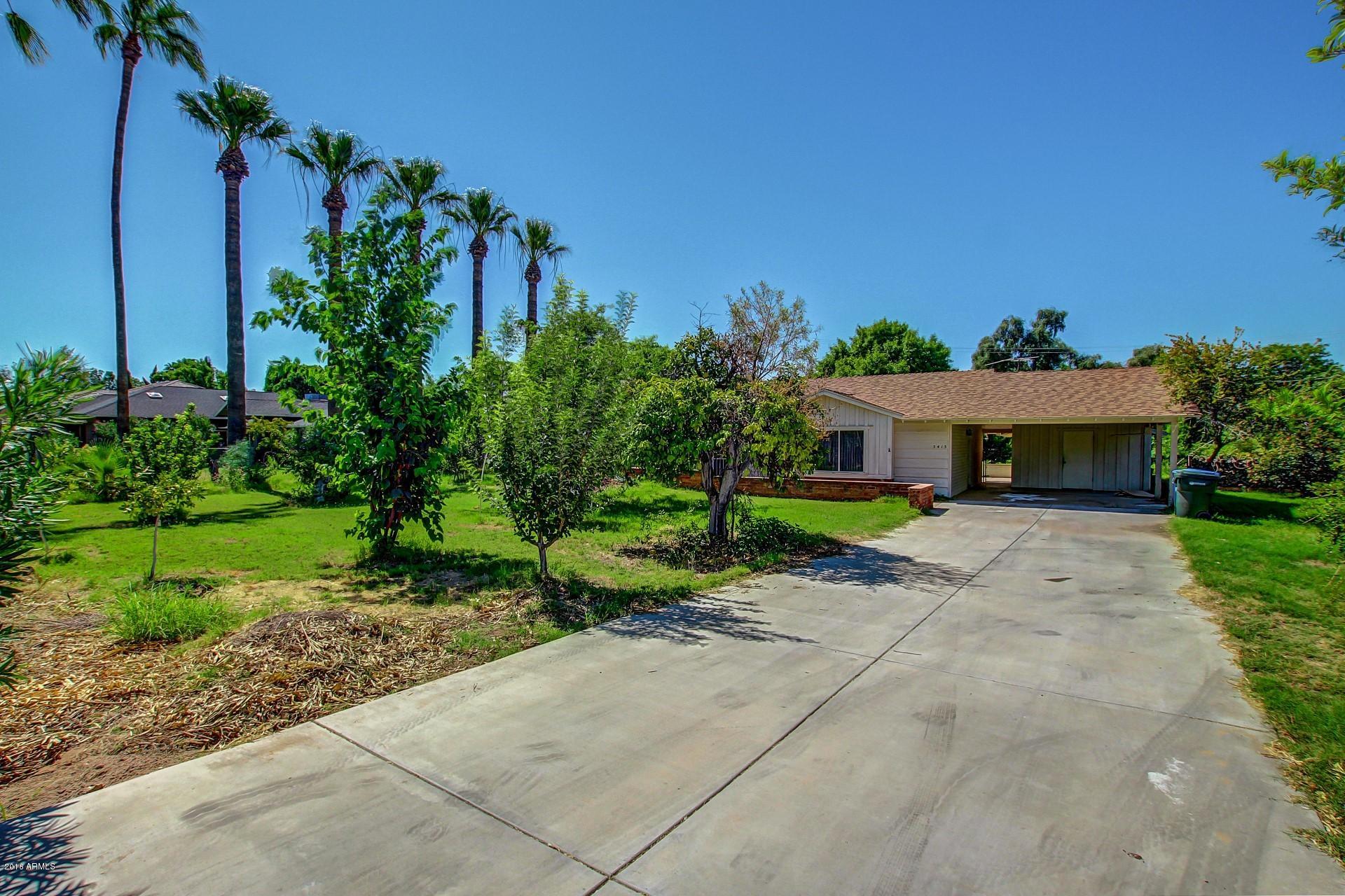 5415 East Osborn Road, Unit 31 Phoenix, AZ 85018 - Photo 3 of 16 1