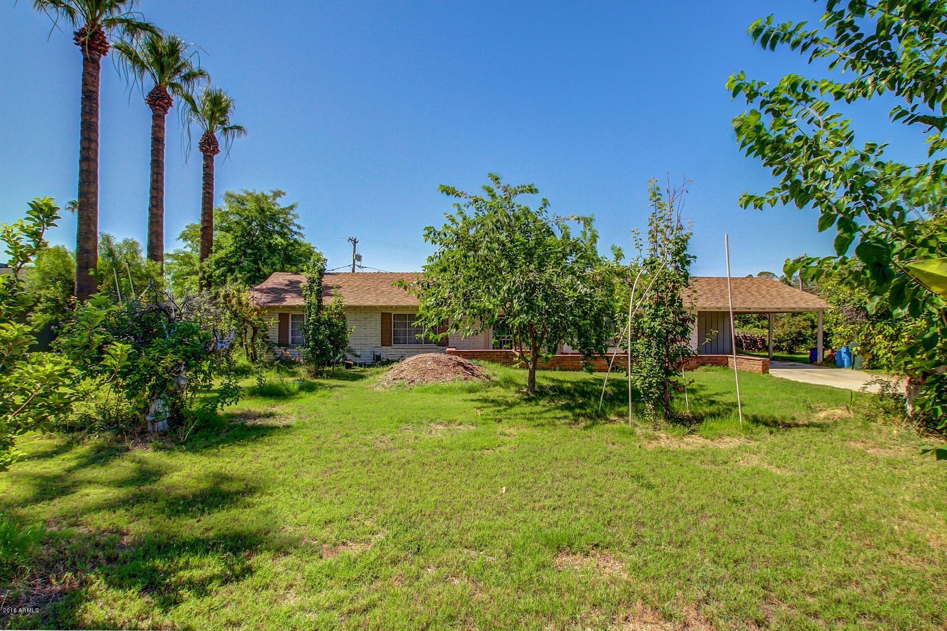 5415 East Osborn Road, Unit 31 Phoenix, AZ 85018 - Photo 4 of 16 3