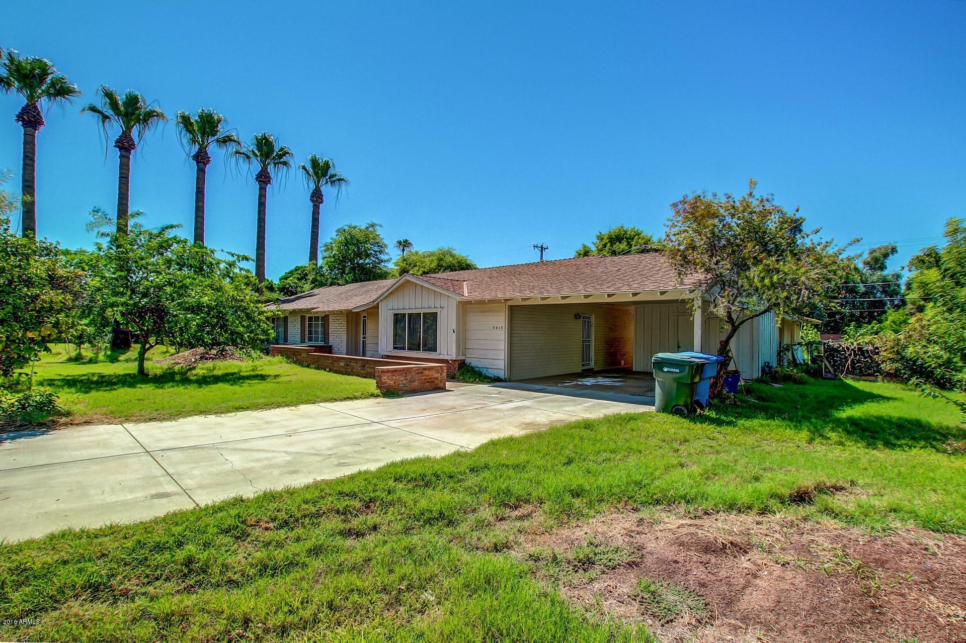 5415 East Osborn Road, Unit 31 Phoenix, AZ 85018 - Photo 6 of 16 5
