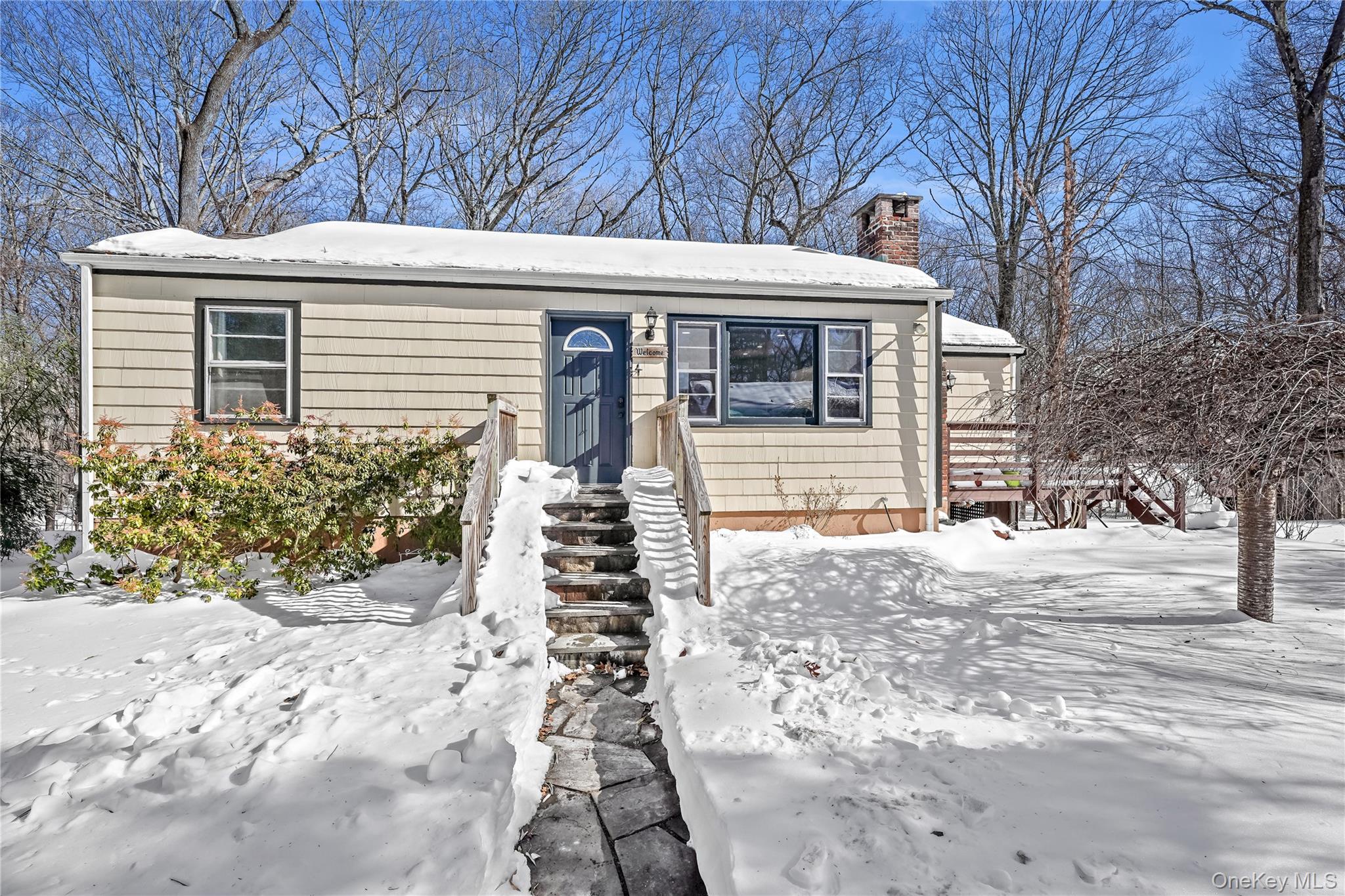 Welcome to 37 Ridgeland Rd