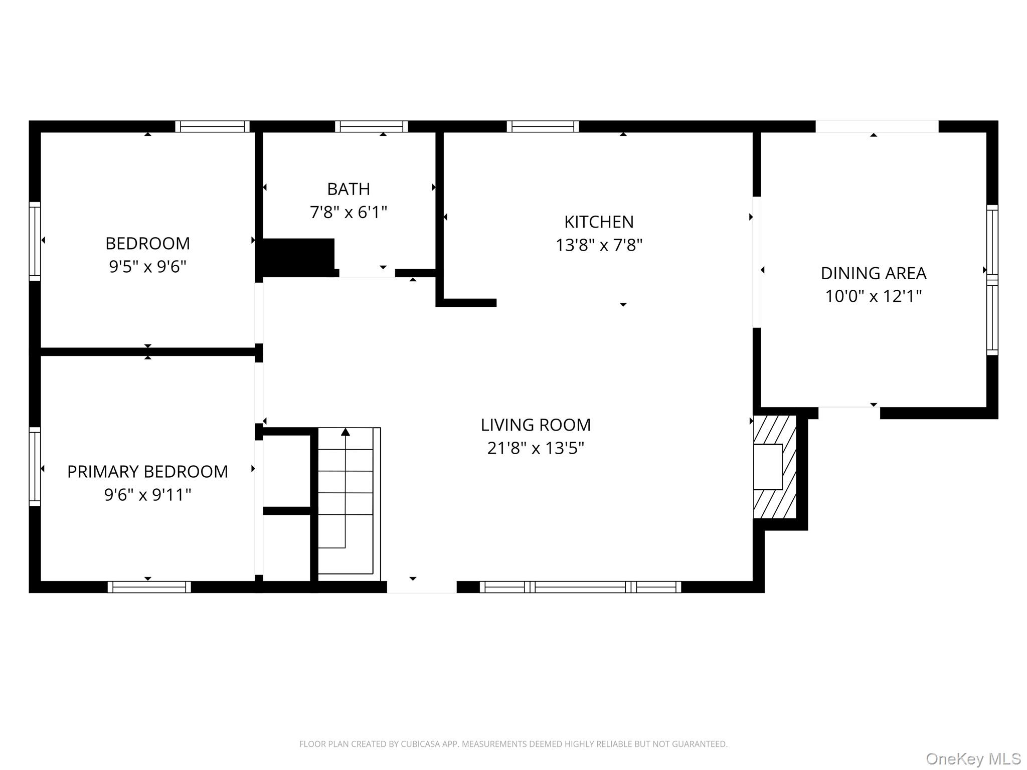 37 Ridgeland Road South Salem, NY 10590 - Photo 18 of 22 Main level