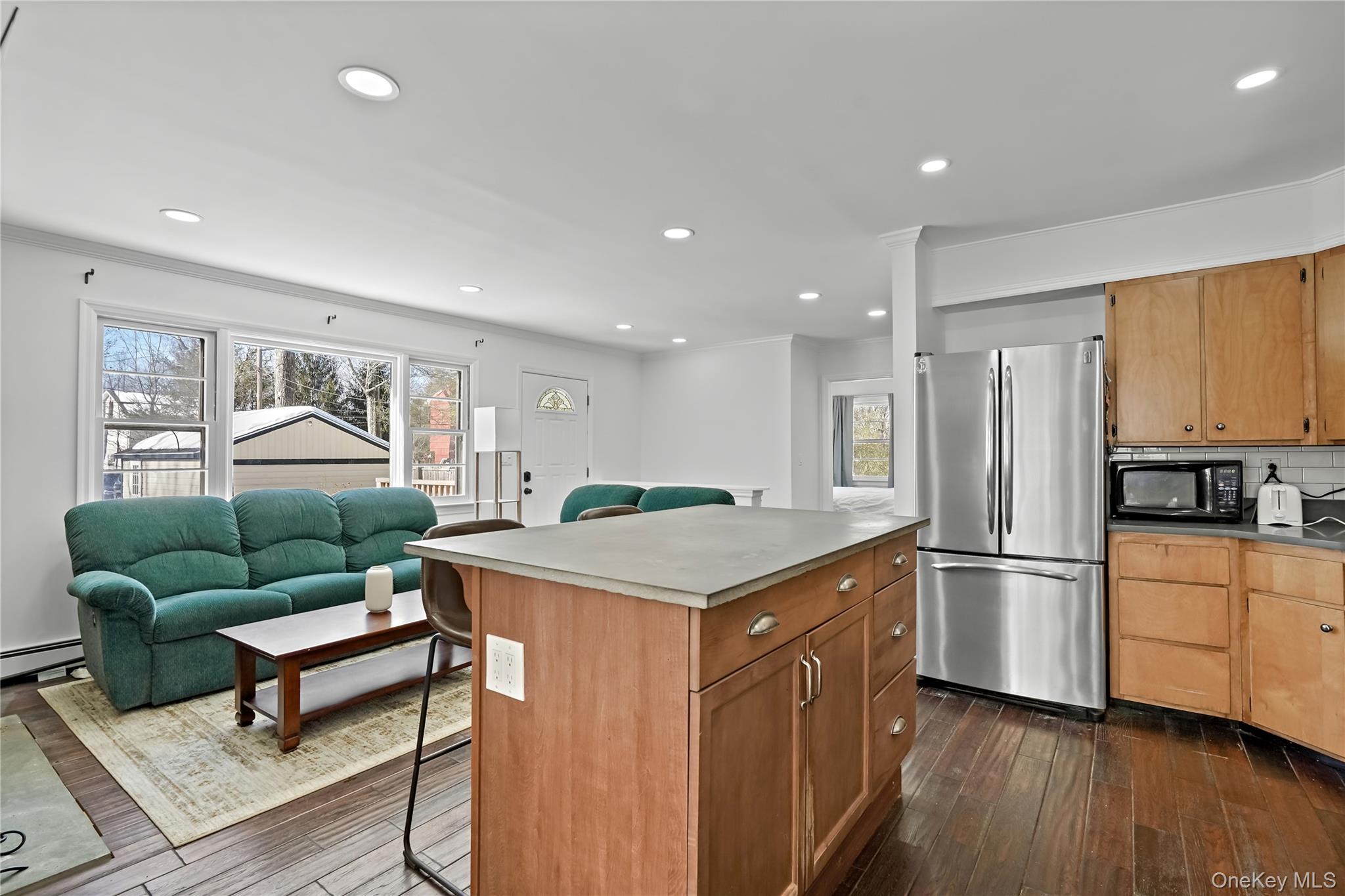 37 Ridgeland Road South Salem, NY 10590 - Photo 3 of 22 Alternate view