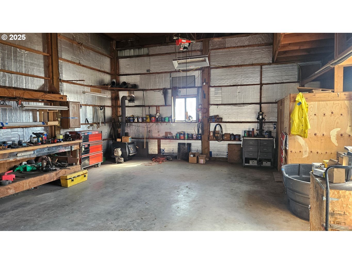 82757 Joseph Highway Joseph, OR 97846 - Photo 23 of 28