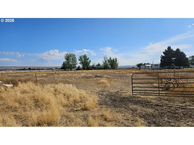 a black and white photo of a field