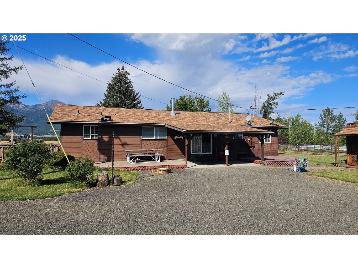 82757 Joseph Highway Joseph, OR 97846 - Photo 5 of 28