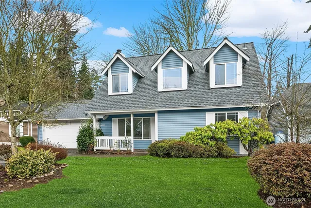 $675,000 | 16711 6th Avenue Southeast, Bothell, WA 98012