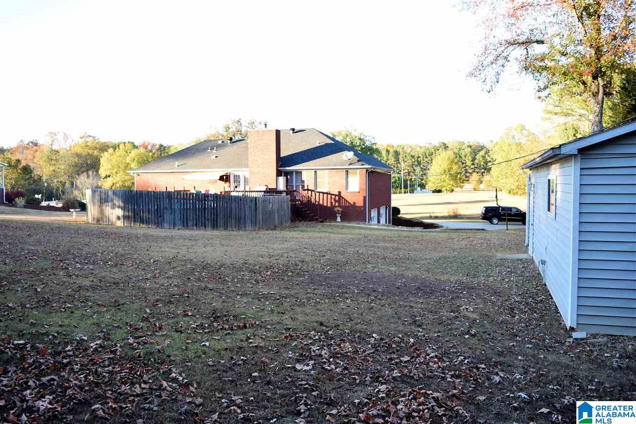 7441 Old Springville Road Trussville, AL 35173 - Photo 36 of 50