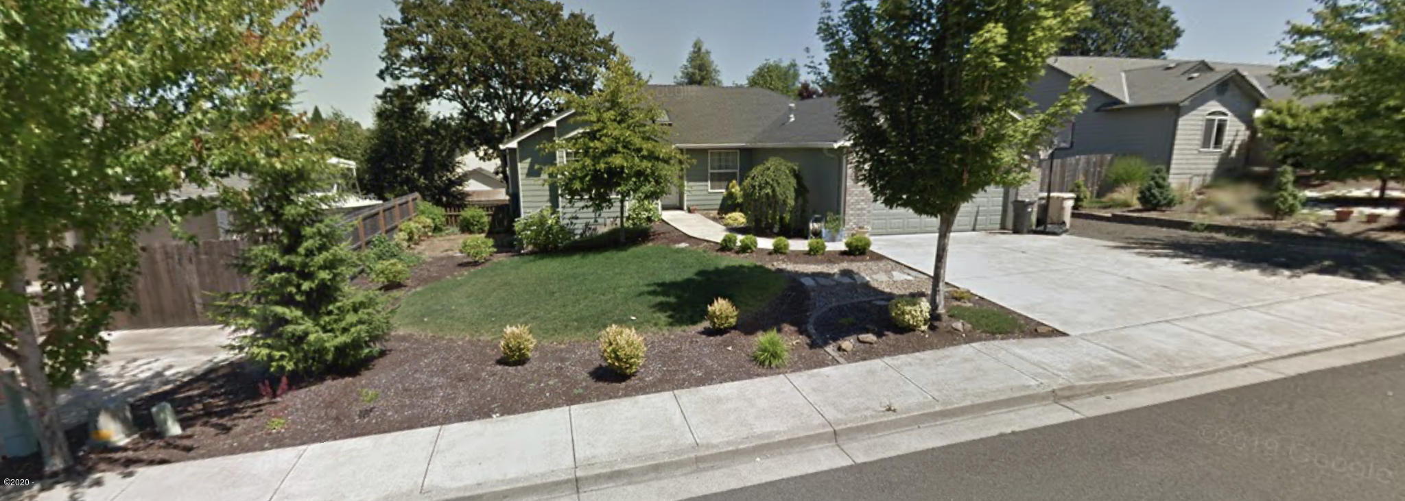 628 Northwest Jasper Street Dallas, OR 97338 - Photo 1 of 1 Jasper St