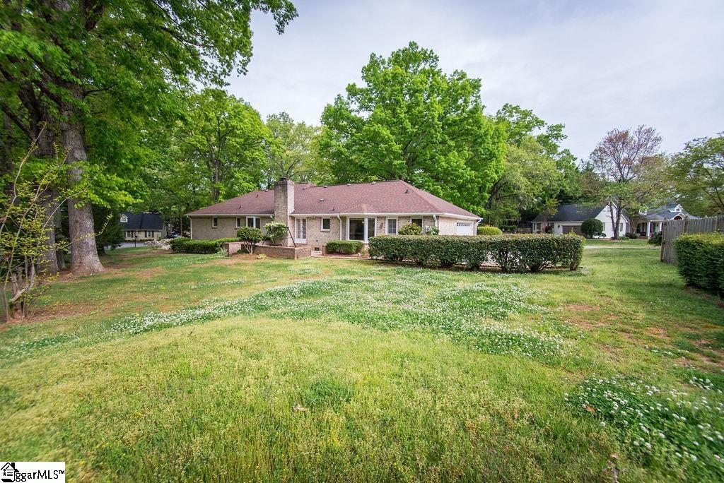 100 Dove Tree Road Greenville, SC 29615 - Photo 34 of 36