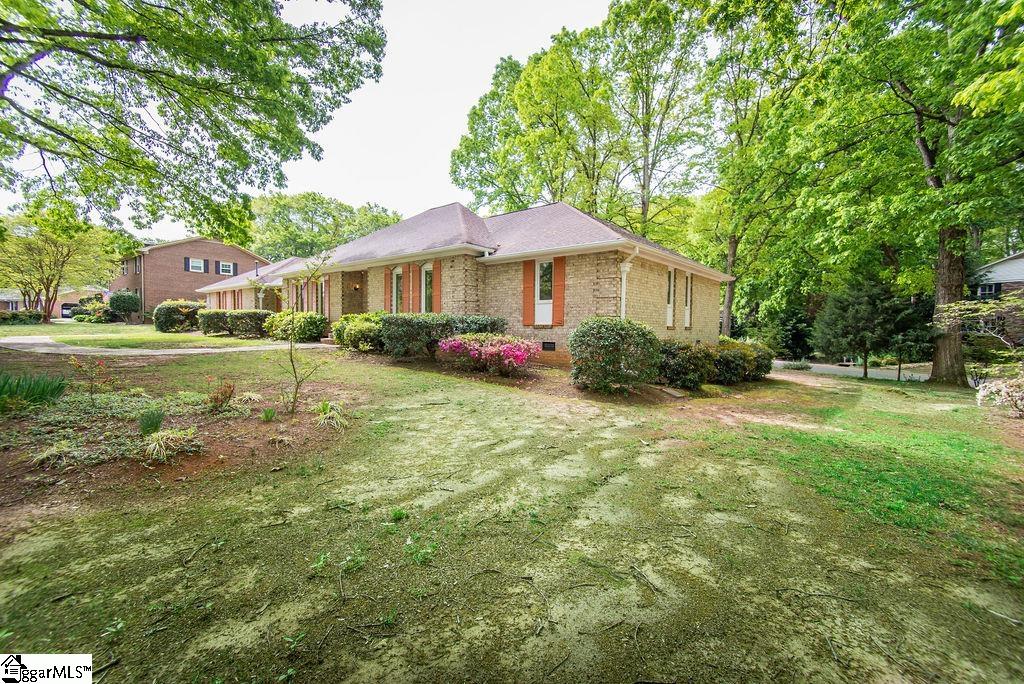 100 Dove Tree Road Greenville, SC 29615 - Photo 35 of 36