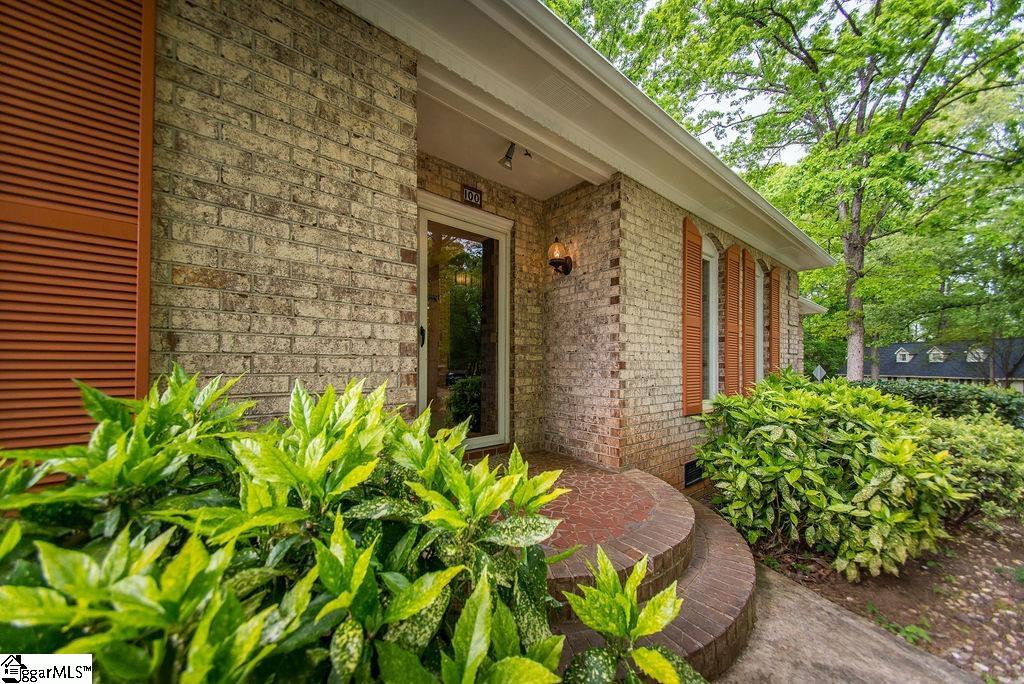 100 Dove Tree Road Greenville, SC 29615 - Photo 36 of 36