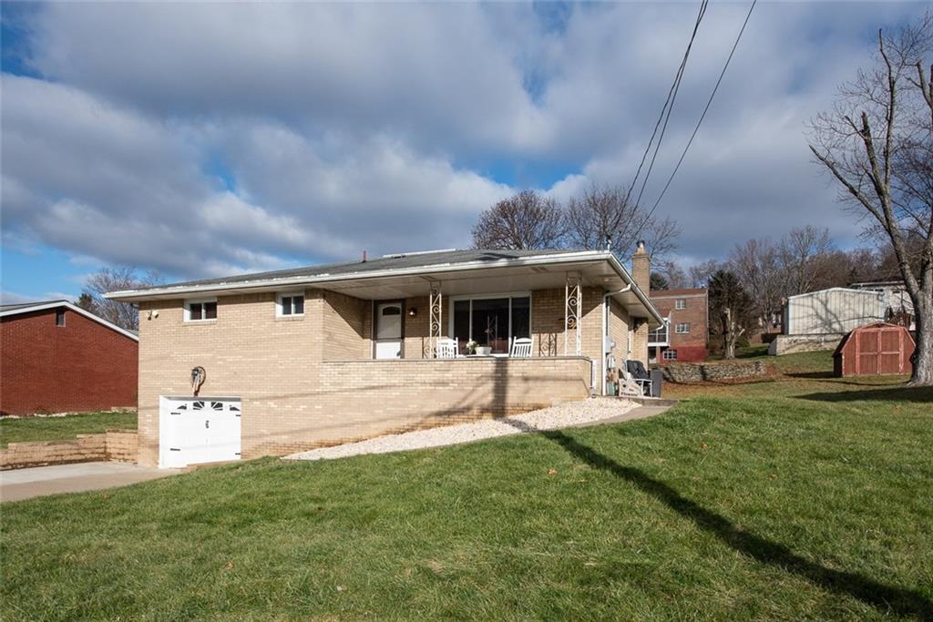 12399 Roth Drive North Huntingdon, PA 15642 - Photo 22 of 22 Gallery Image 22