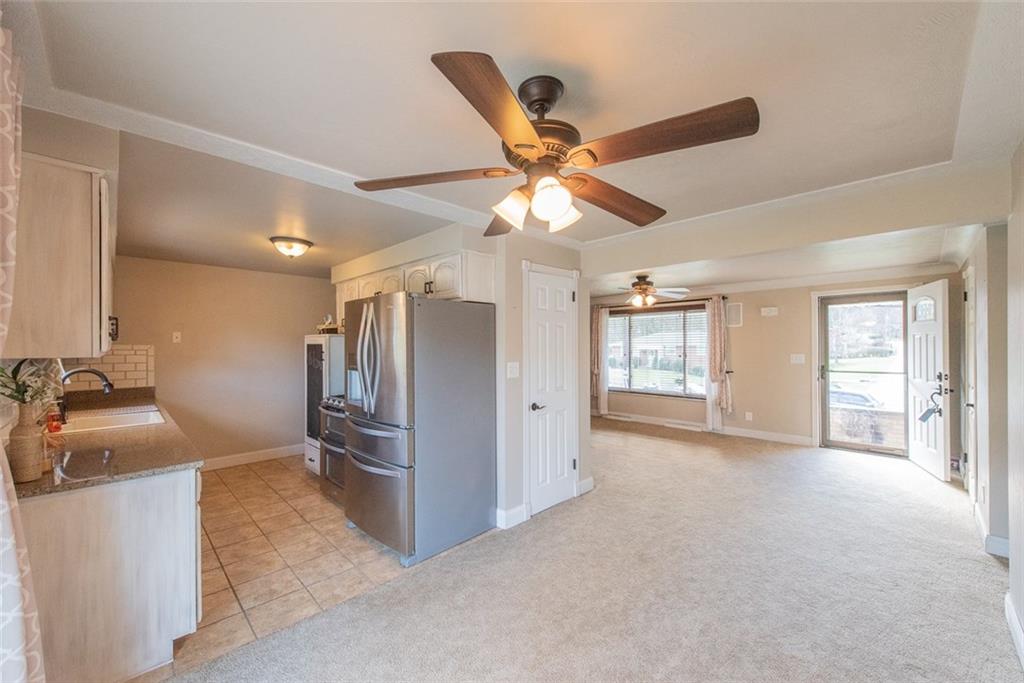 12399 Roth Drive North Huntingdon, PA 15642 - Photo 8 of 22 Gallery Image 8
