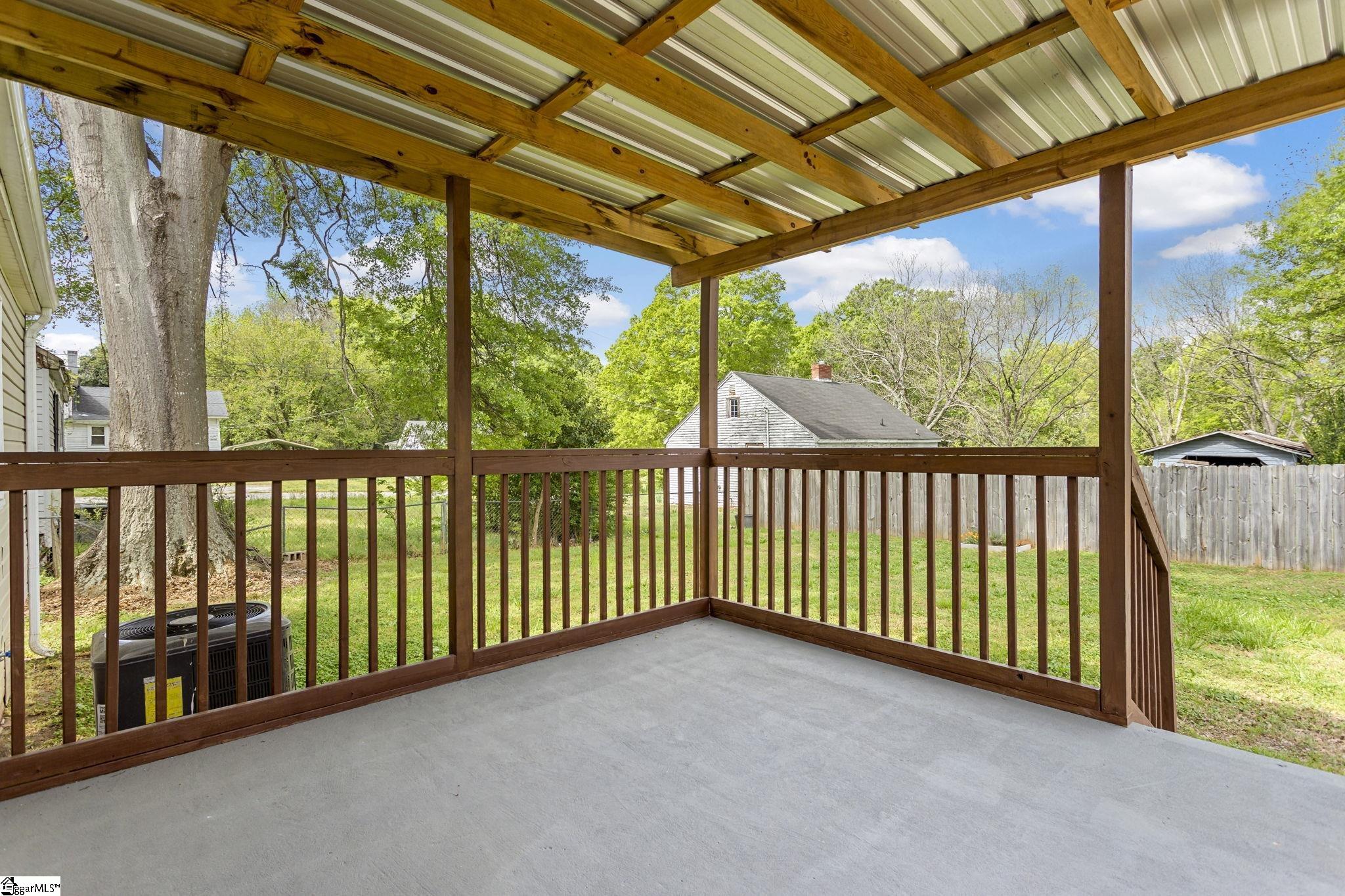 603 Musgrove Street Clinton, SC 29325 - Photo 18 of 21