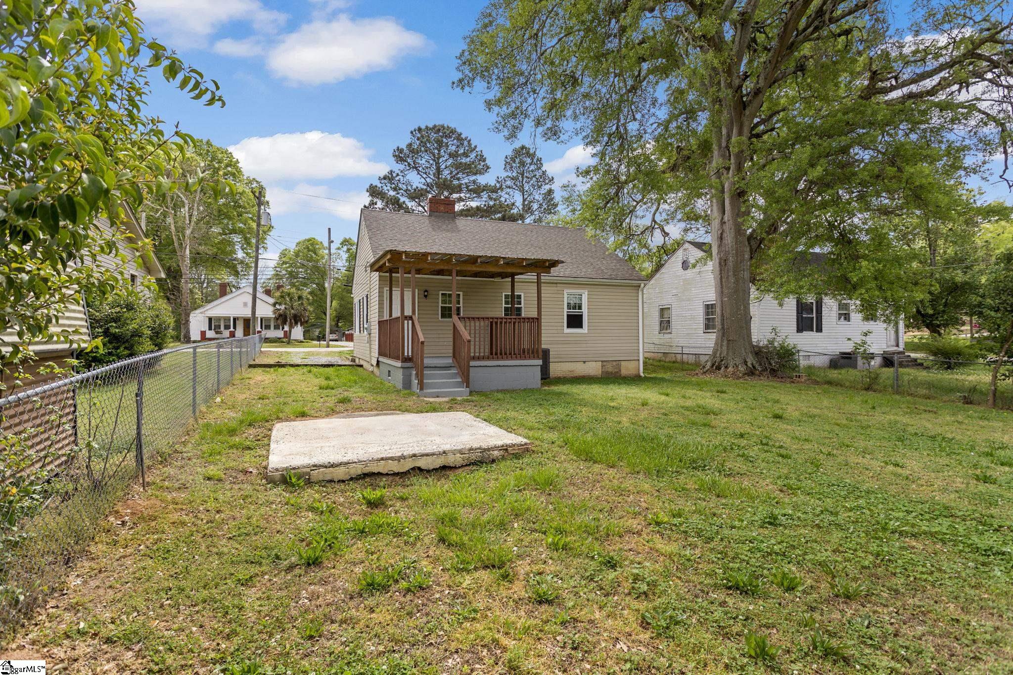 603 Musgrove Street Clinton, SC 29325 - Photo 19 of 21
