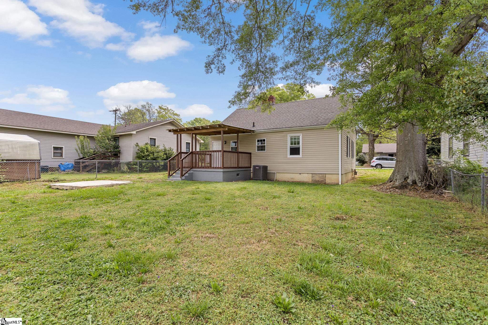 603 Musgrove Street Clinton, SC 29325 - Photo 20 of 21