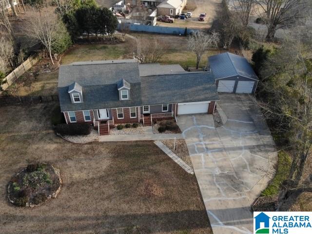 107 Viewpoint Circle Pell City, AL 35128 - Photo 44 of 44