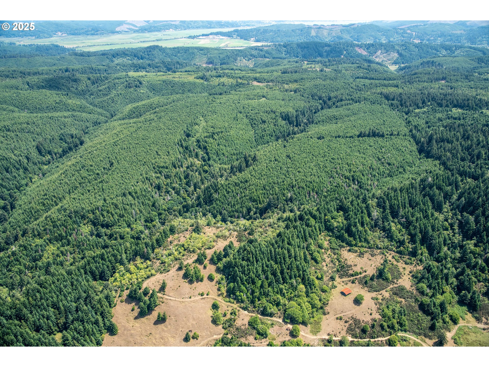 Hidden Canyon Ranch Road Coquille, OR 97423 - Photo 1 of 1 Gallery Image 1