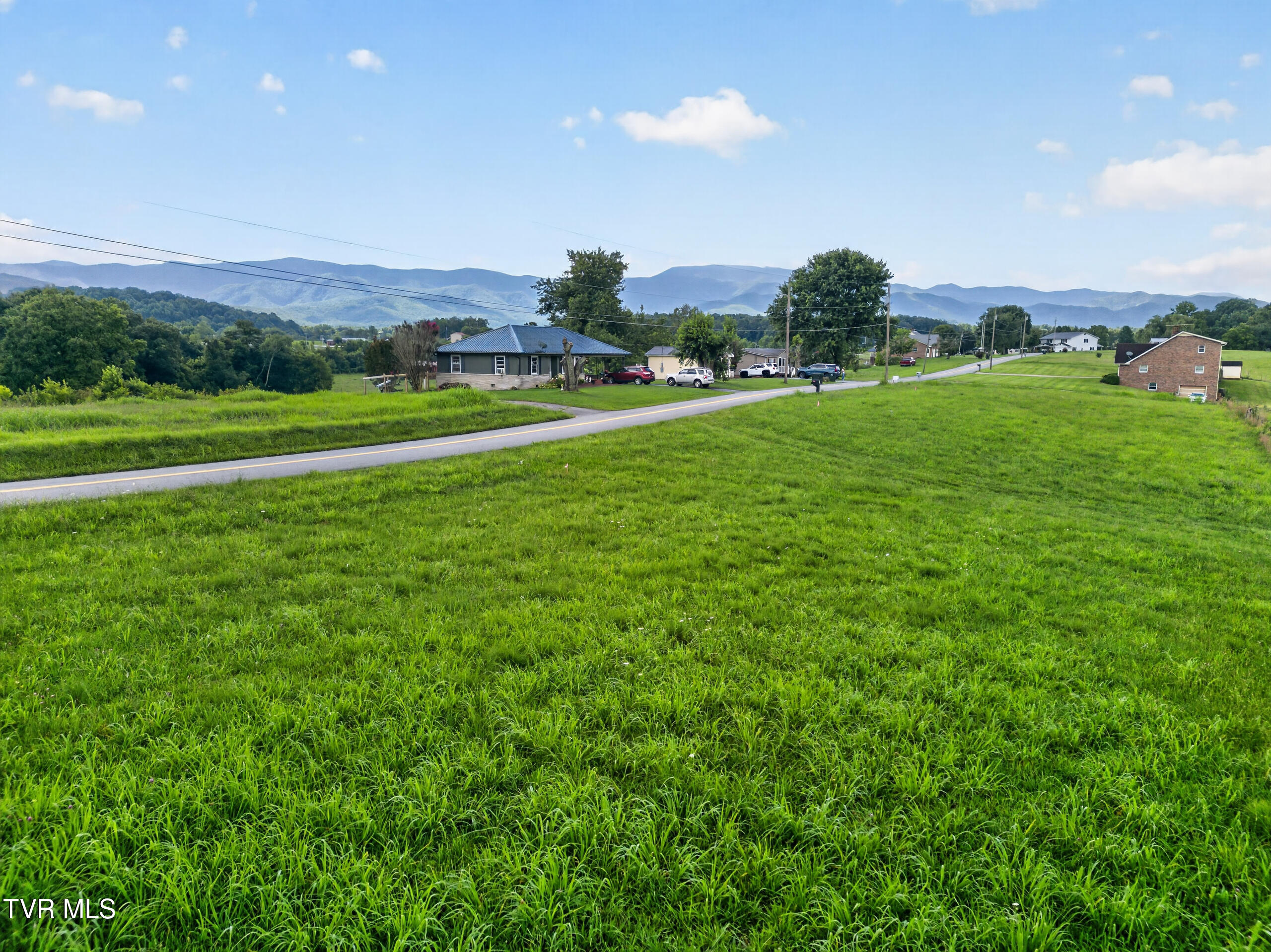 Tbd Tbd Road, Unit 4 Chuckey, TN 37641 - Photo 4 of 5 DJI_0274
