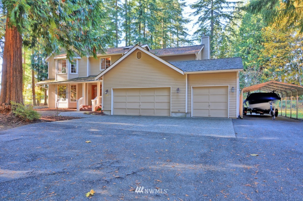 4021 204th Street Southeast Bothell, WA 98012 - Photo 1 of 25