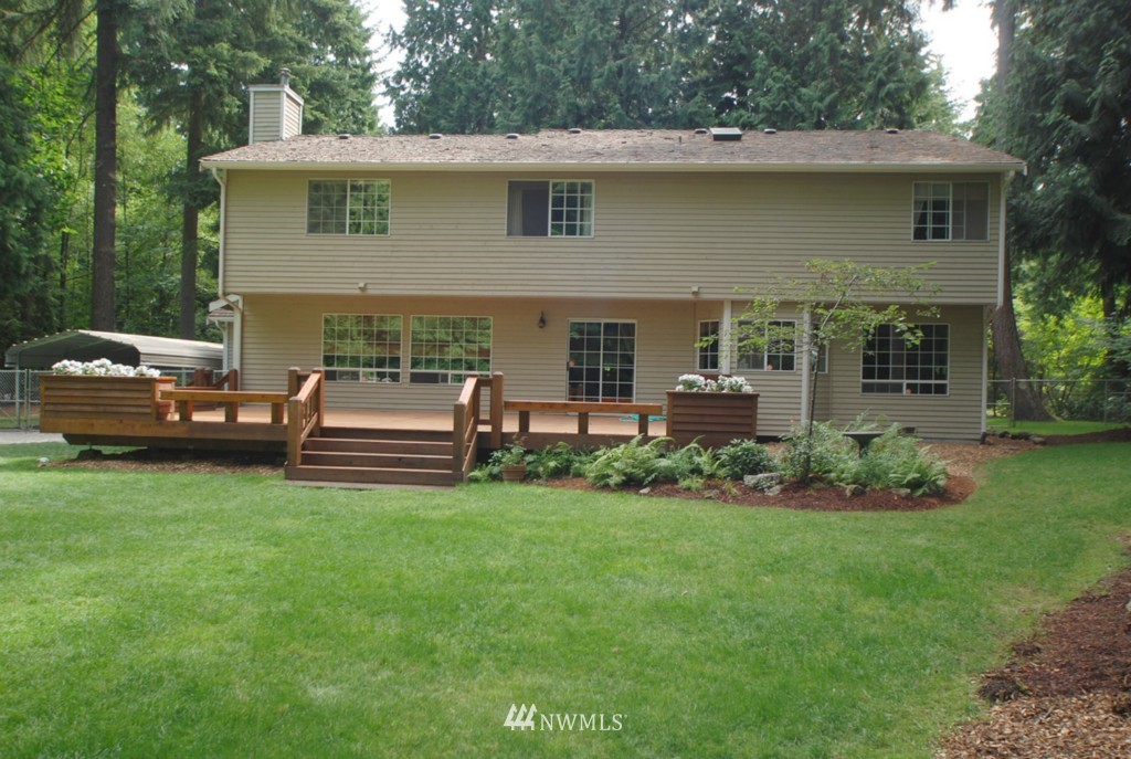 4021 204th Street Southeast Bothell, WA 98012 - Photo 23 of 25