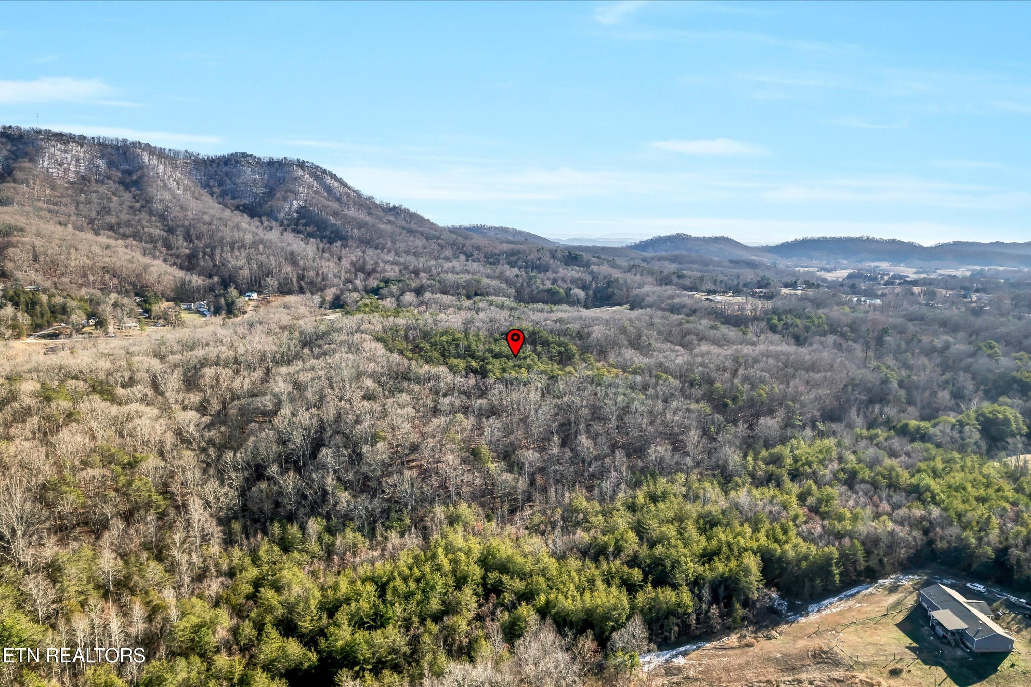 0 Stephens Quarry Lane Corryton, TN 37721 - Photo 3 of 23 Gallery Image 3