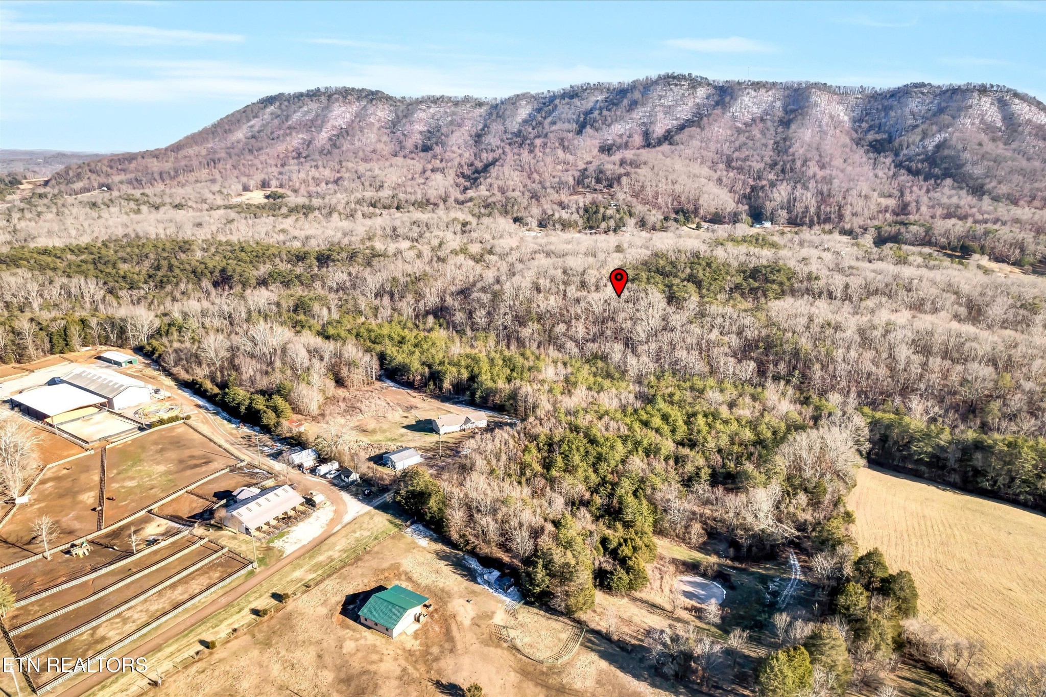 0 Stephens Quarry Lane Corryton, TN 37721 - Photo 9 of 23 Gallery Image 9