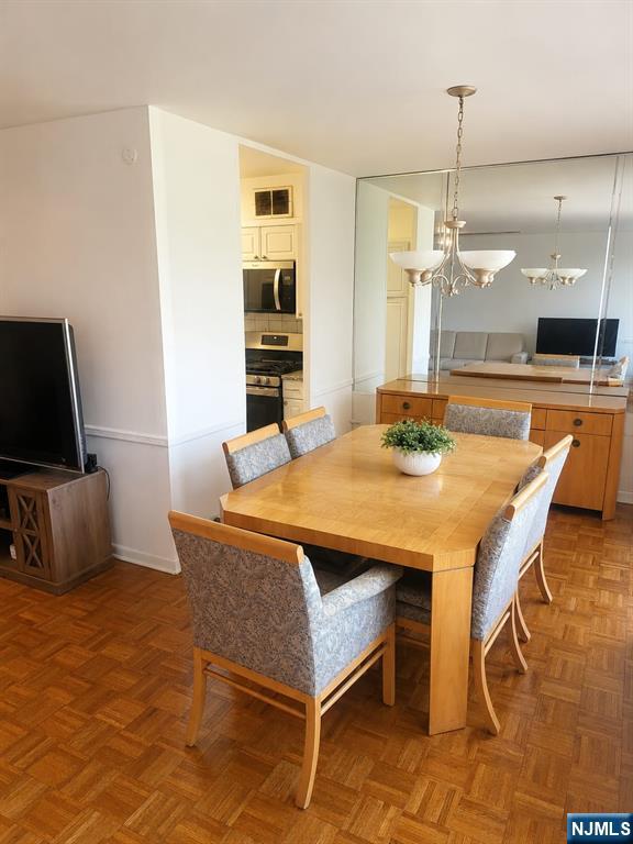 2 Horizon Road, Unit G3 Fort Lee, NJ 07024 - Photo 5 of 9
