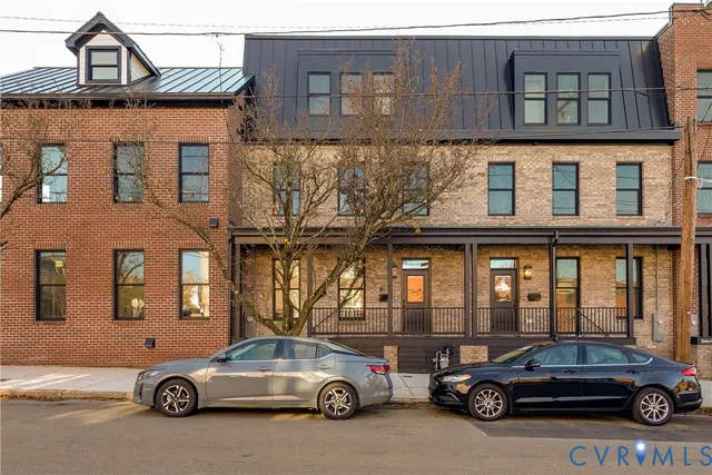 $935,600 | 2533 M Street, Richmond, VA 23223