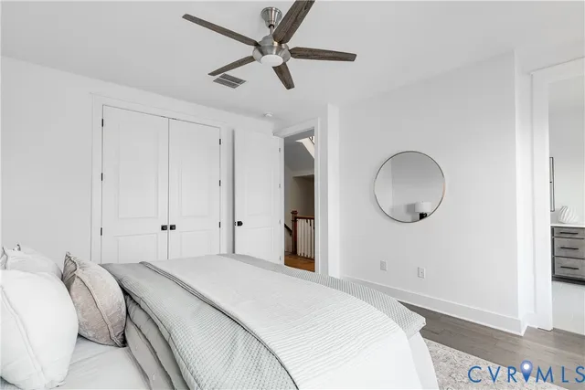 $935,600 | 2533 M Street, Richmond, VA 23223