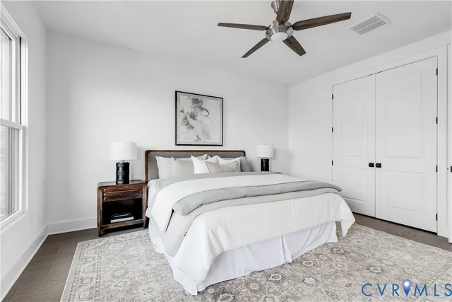 $935,600 | 2533 M Street, Richmond, VA 23223