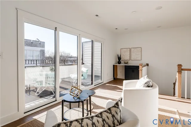 $935,600 | 2533 M Street, Richmond, VA 23223