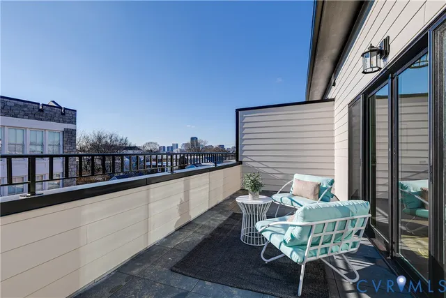 $935,600 | 2533 M Street, Richmond, VA 23223