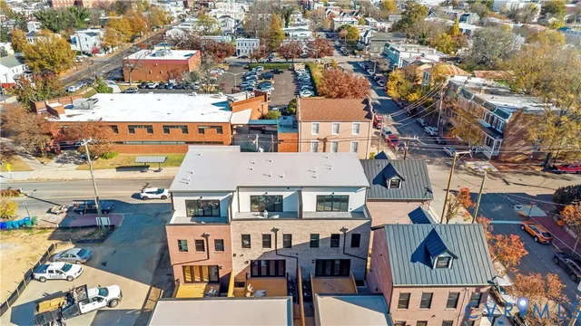 $935,600 | 2533 M Street, Richmond, VA 23223