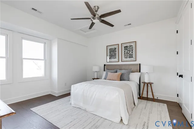 $935,600 | 2533 M Street, Richmond, VA 23223